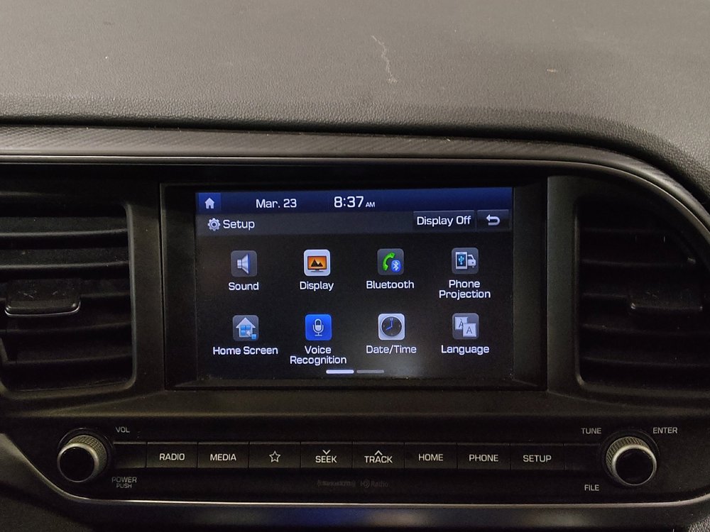 Used 2019 Hyundai Elantra SEL w/ Cargo Package image 25