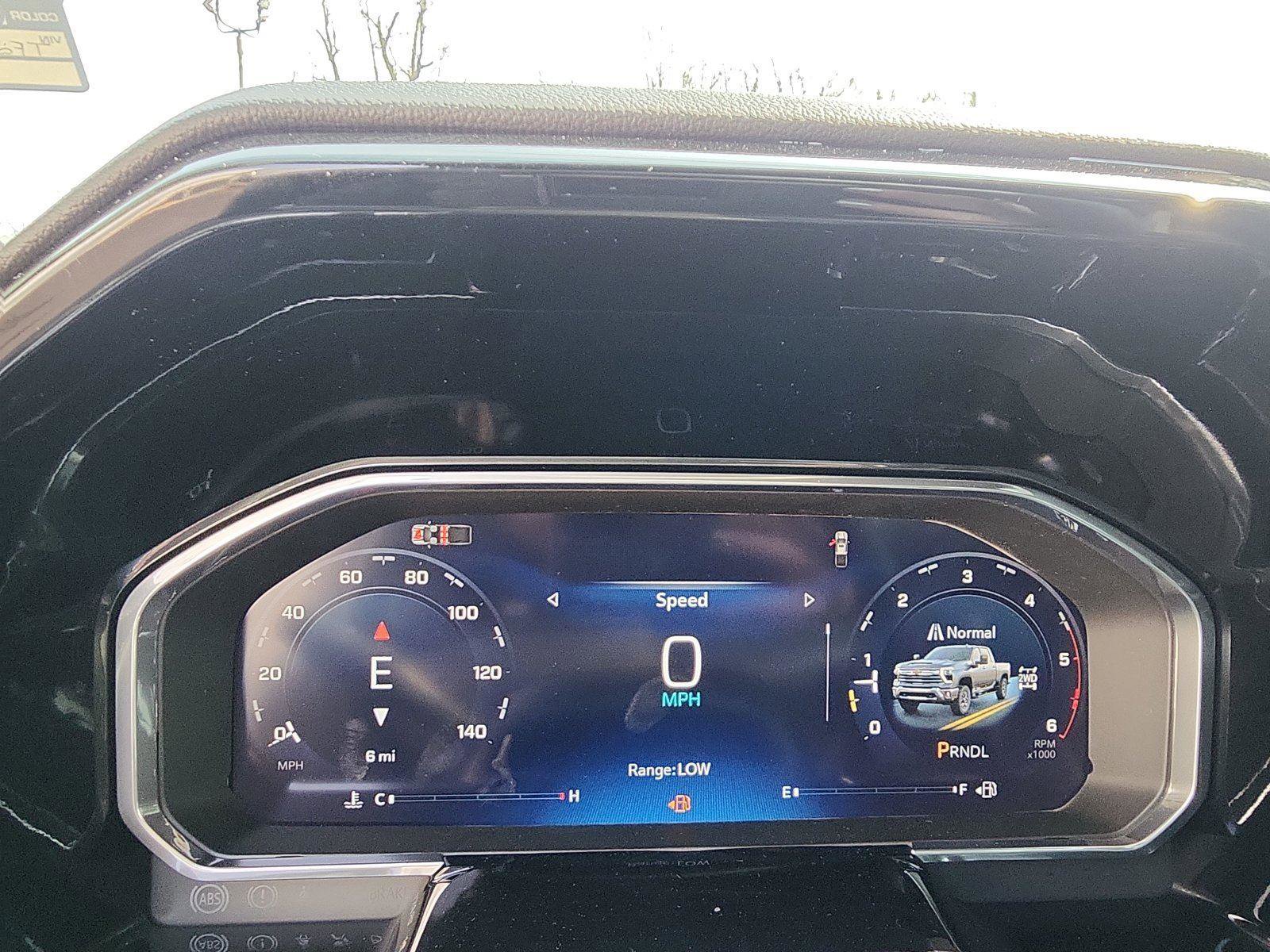 New 2026 Chevrolet Silverado 2500 LT image 16