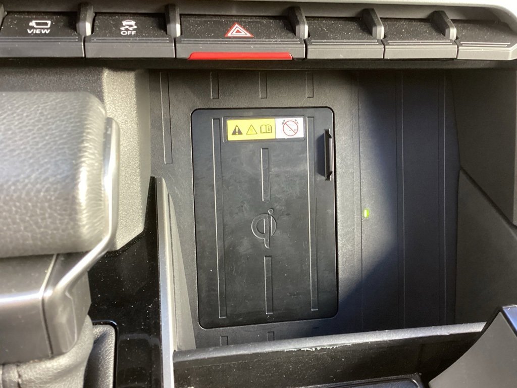 Used 2023 Toyota Tundra Platinum image 21