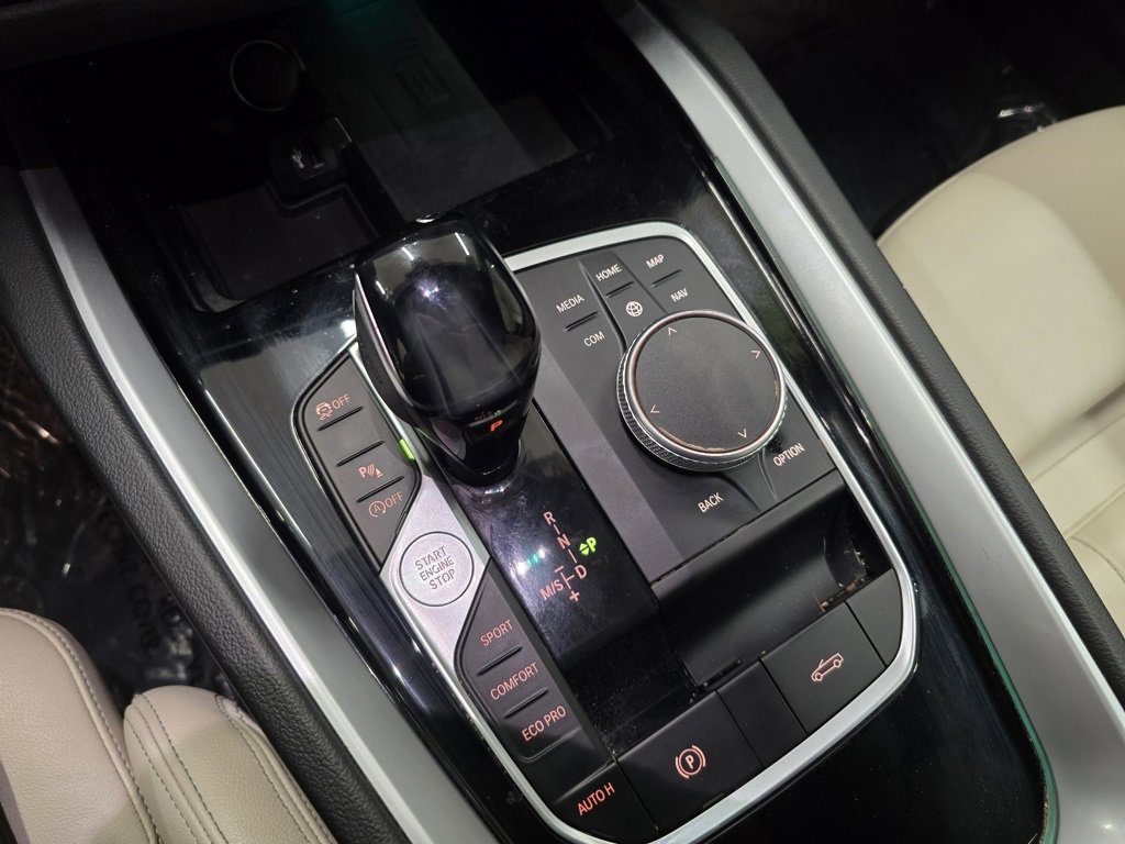 Used 2020 BMW Z4 sDrive30i w/ Premium Package image 31