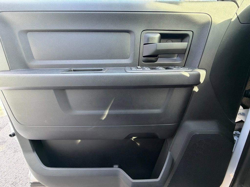 New 2026 RAM 5500 Tradesman image 23