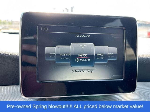 Used 2017 Mercedes-Benz GLA 250 image 23