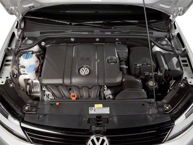 Used 2013 Volkswagen Jetta SE FWD image 7