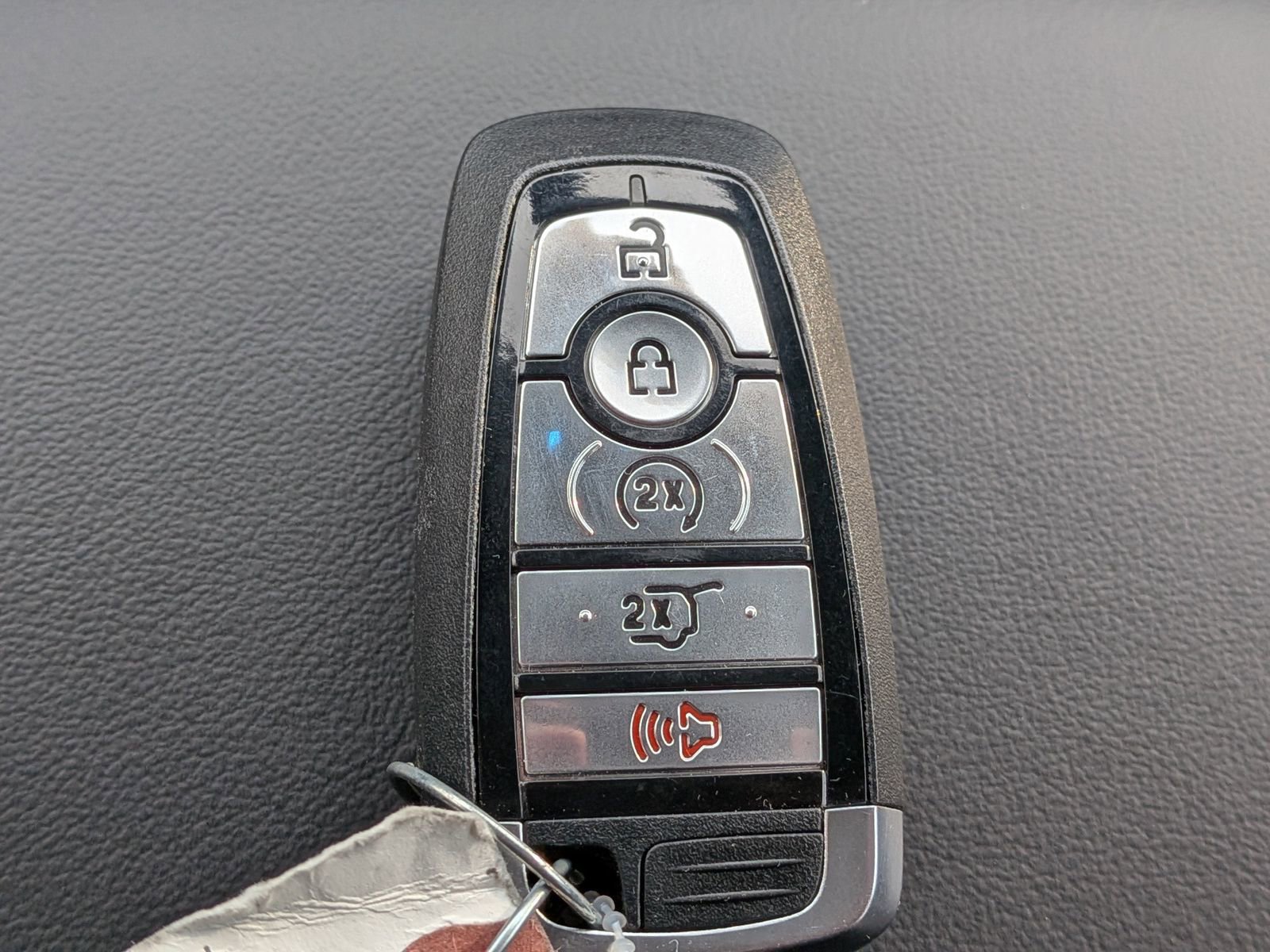 Certified 2023 Ford Explorer XLT w/ Equipment Group 202A image 32