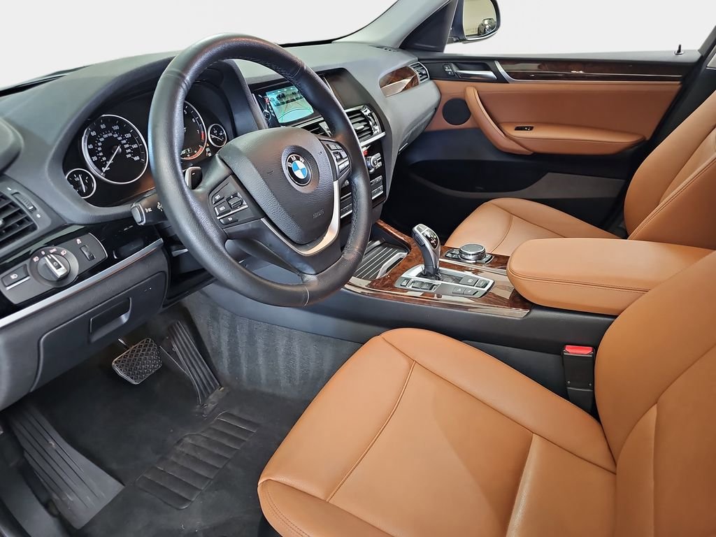 Used 2016 BMW X4 xDrive28i AWD/4WD image 19