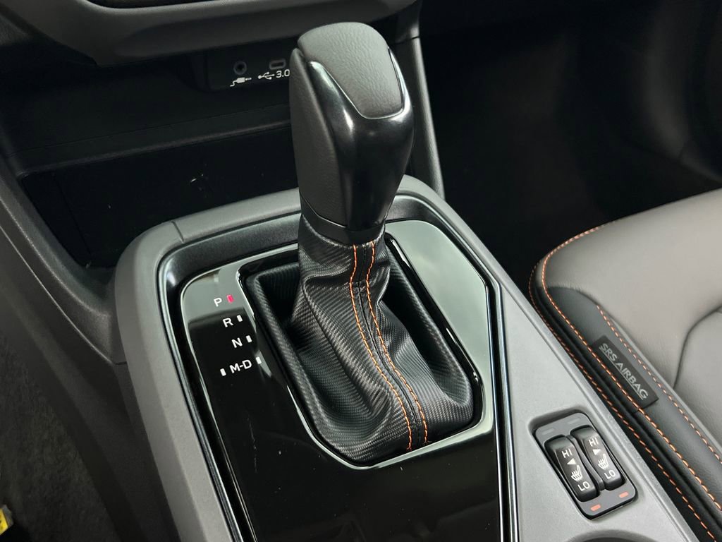 New 2025 Subaru Crosstrek 2.5i Limited image 22