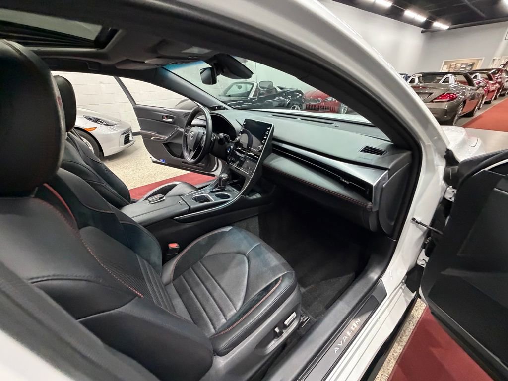 Used 2020 Toyota Avalon TRD w/ All Weather Liner Package FWD image 41