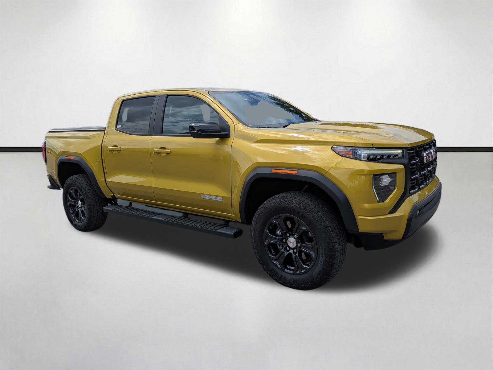 Used 2023 GMC Canyon Elevation w/ Convenience Package