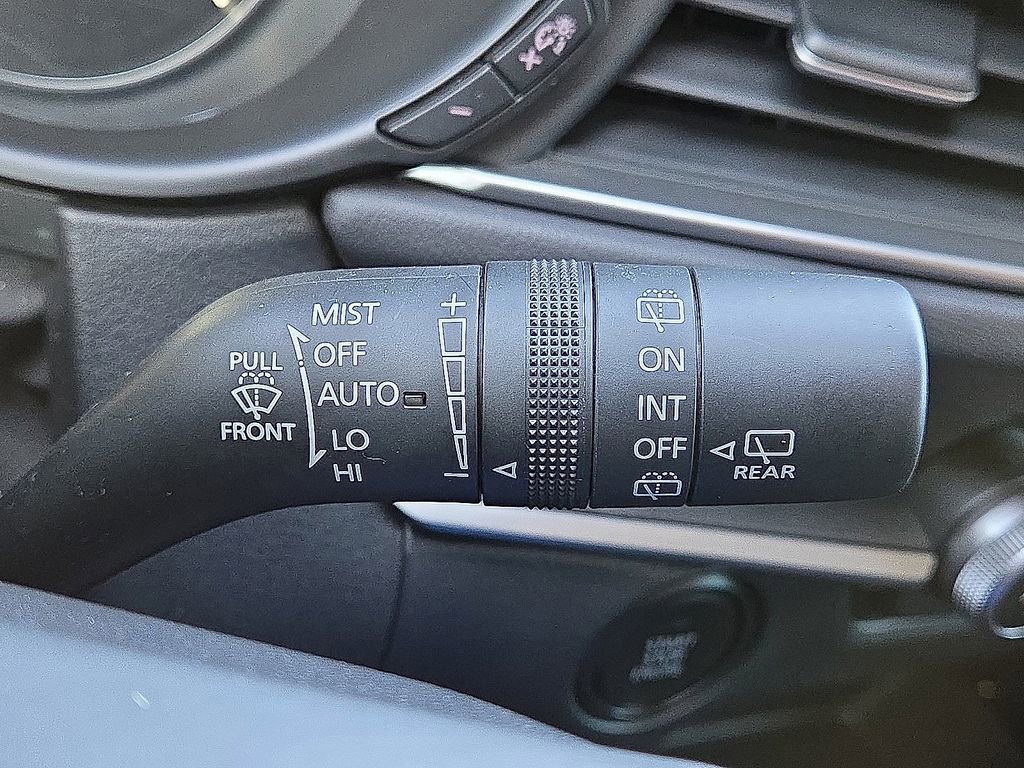 Used 2024 MAZDA CX-30 AWD 2.5 S w/ Select Sport Pkg image 28