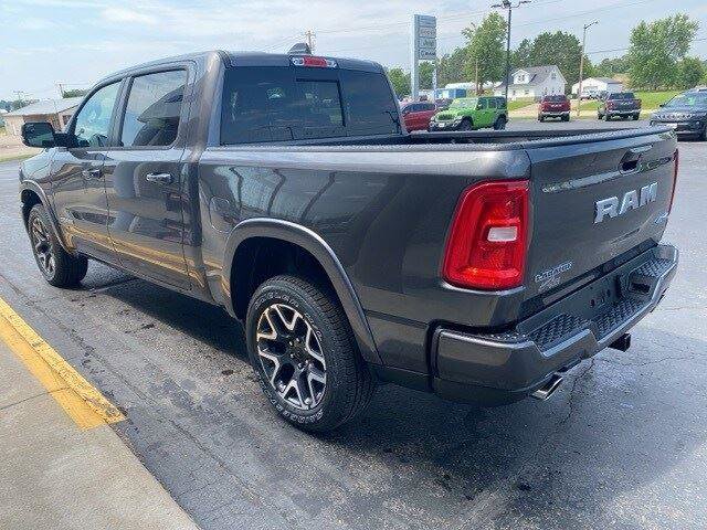 New 2026 RAM 1500 Laramie image 18