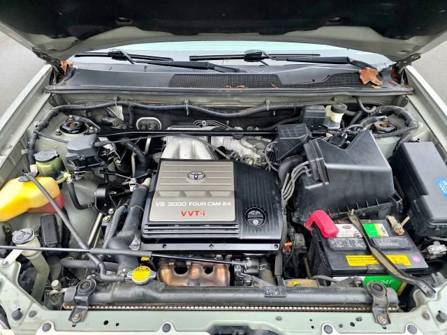 Used 2001 Toyota Highlander V6 image 35
