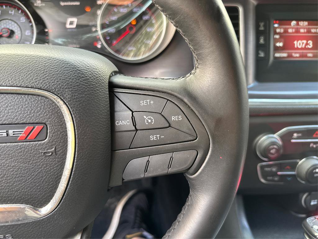 Used 2015 Dodge Charger SE w/ Sport Appearance Group RWD image 53