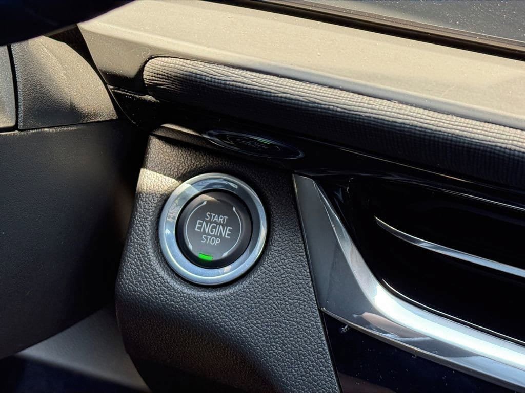 New 2026 Buick Envista Preferred FWD image 23
