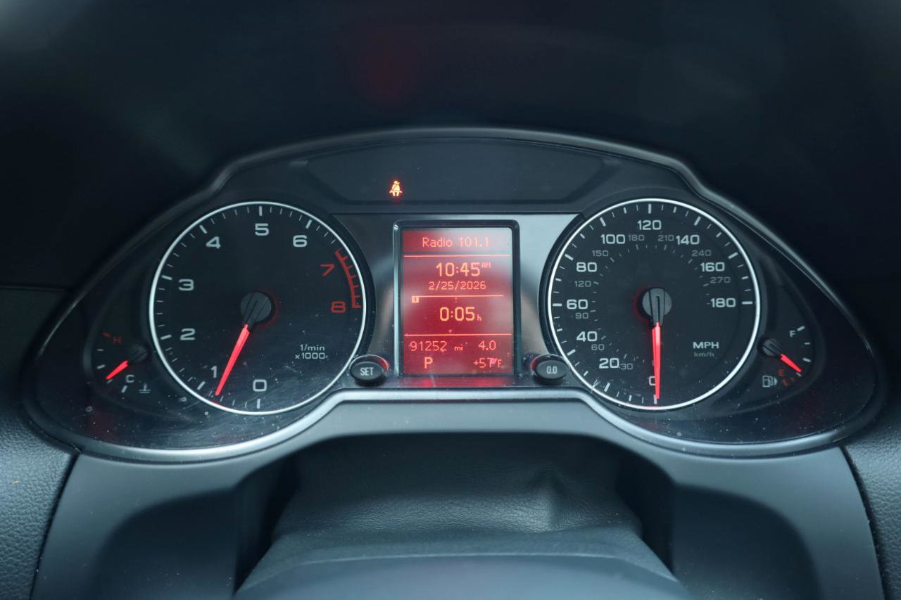 Used 2011 Audi Q5 2.0T Premium Plus image 9