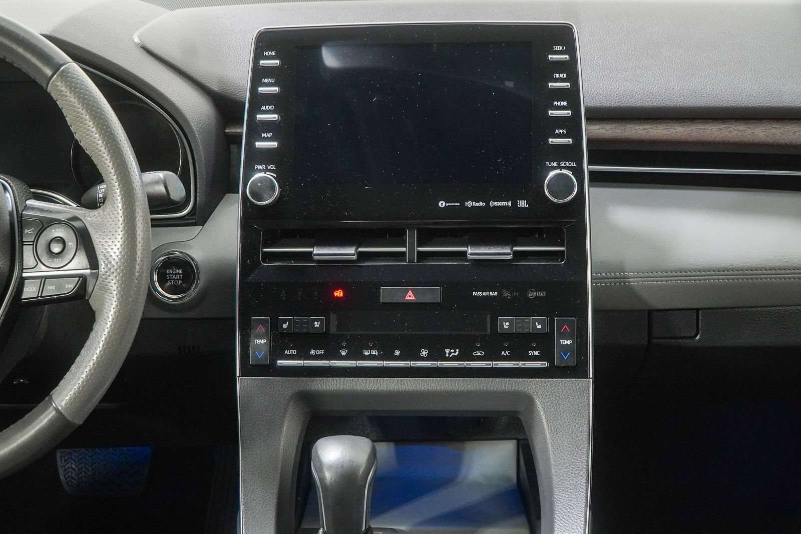 Used 2019 Toyota Avalon Limited w/ Protection Package FWD image 25