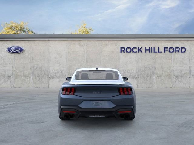 New 2025 Ford Mustang GT Premium RWD image 27