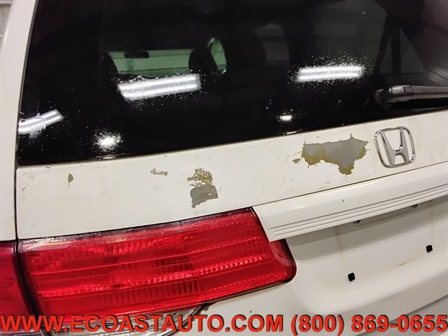 Used 2009 Honda Odyssey EX image 18