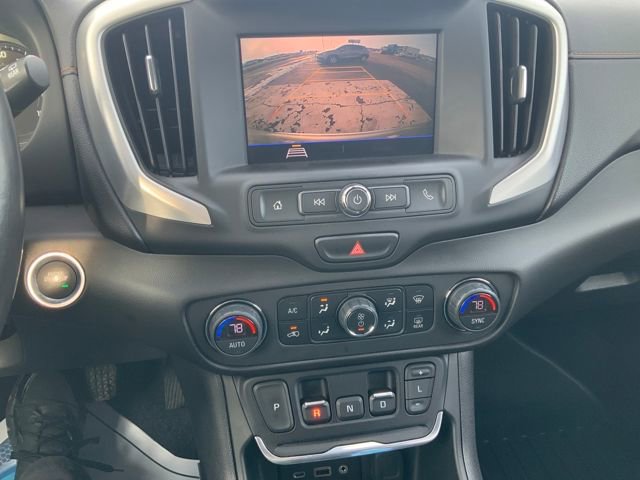 Used 2021 GMC Terrain SLE w/ Driver Convenience Package image 23