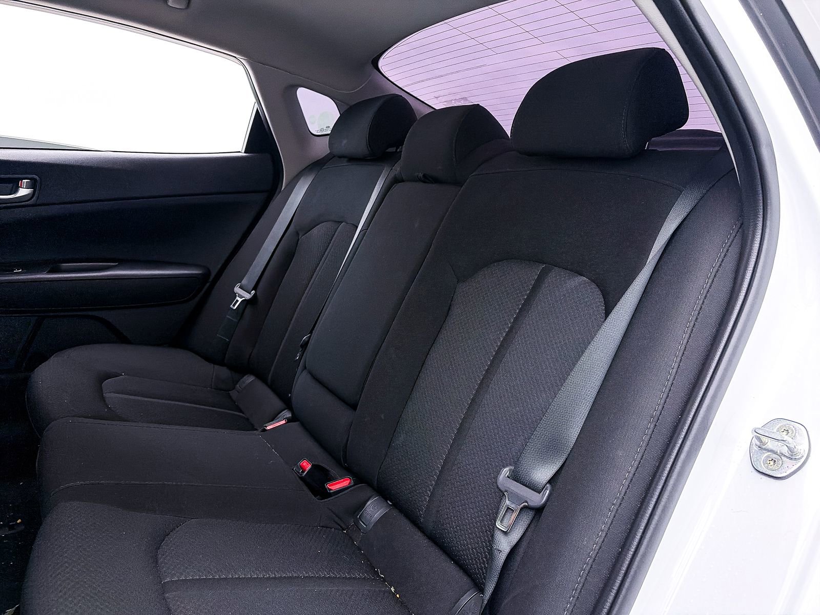 Used 2018 Kia Optima LX image 35