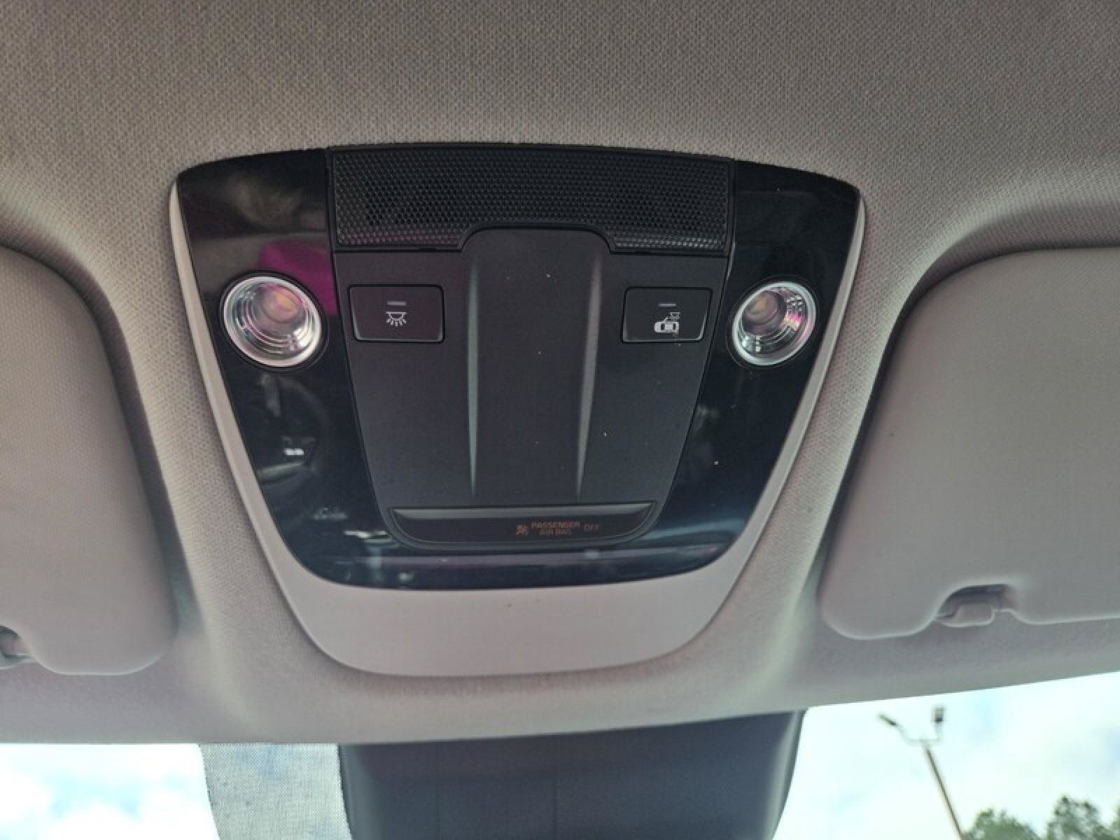 Used 2023 Kia Seltos S FWD image 17