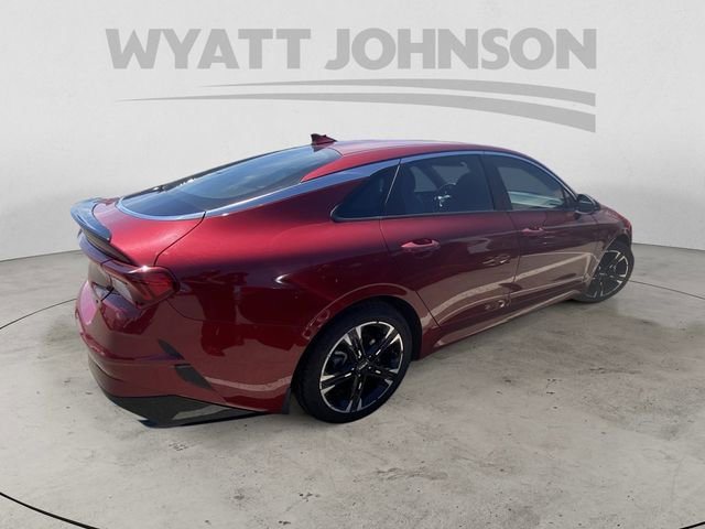 Used 2022 Kia K5 GT-Line AWD/4WD image 10