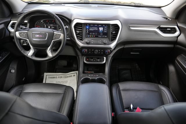 Used 2023 GMC Acadia SLT FWD image 19