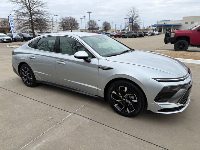 Used 2024 Hyundai Sonata SEL image 7