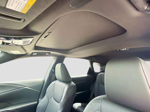 Certified 2025 Lexus RX 350 Premium w/ Accessory Package (Z1) FWD image 28