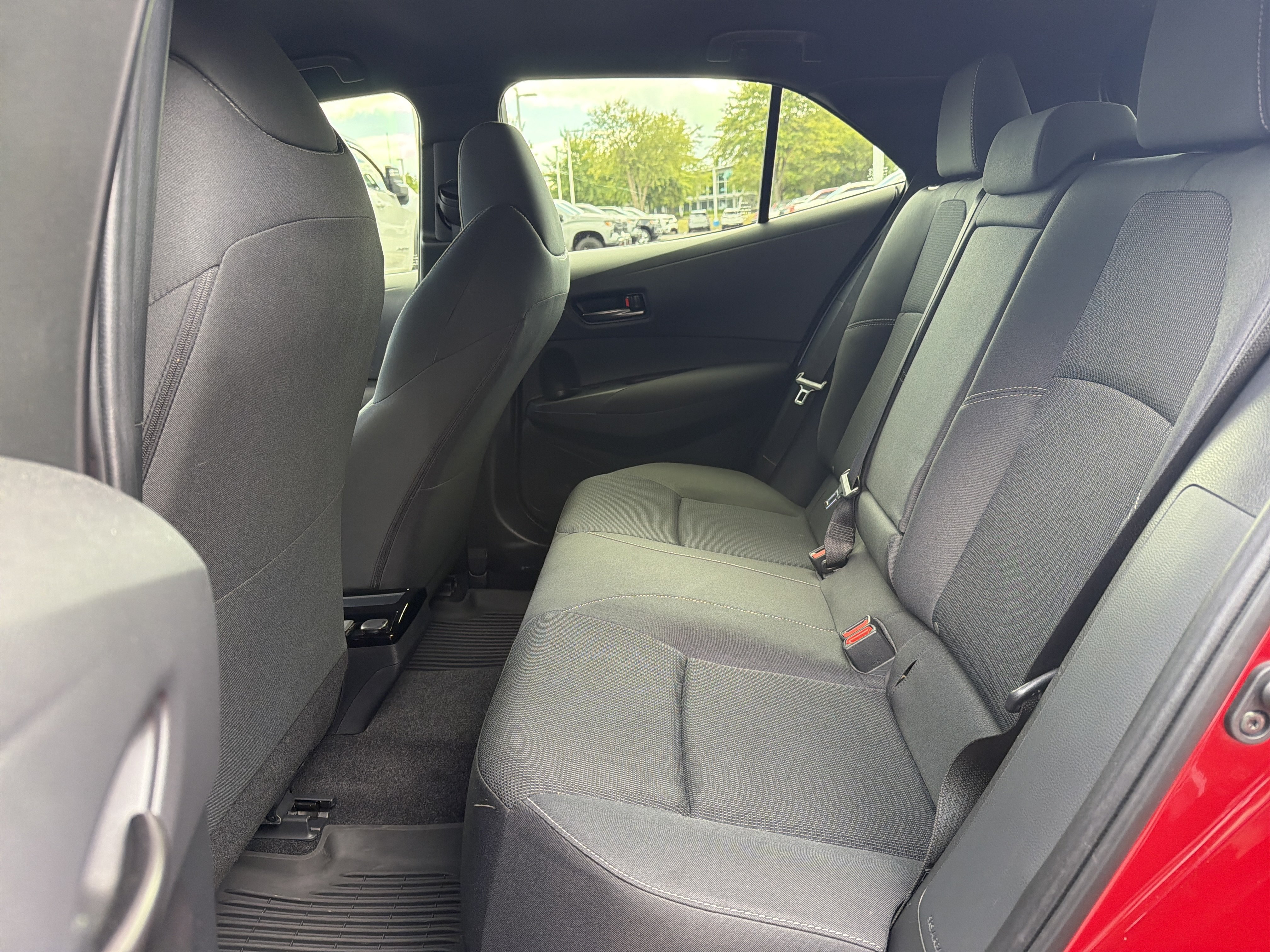 Used 2023 Toyota Corolla GR w/ Performance Package AWD/4WD image 31