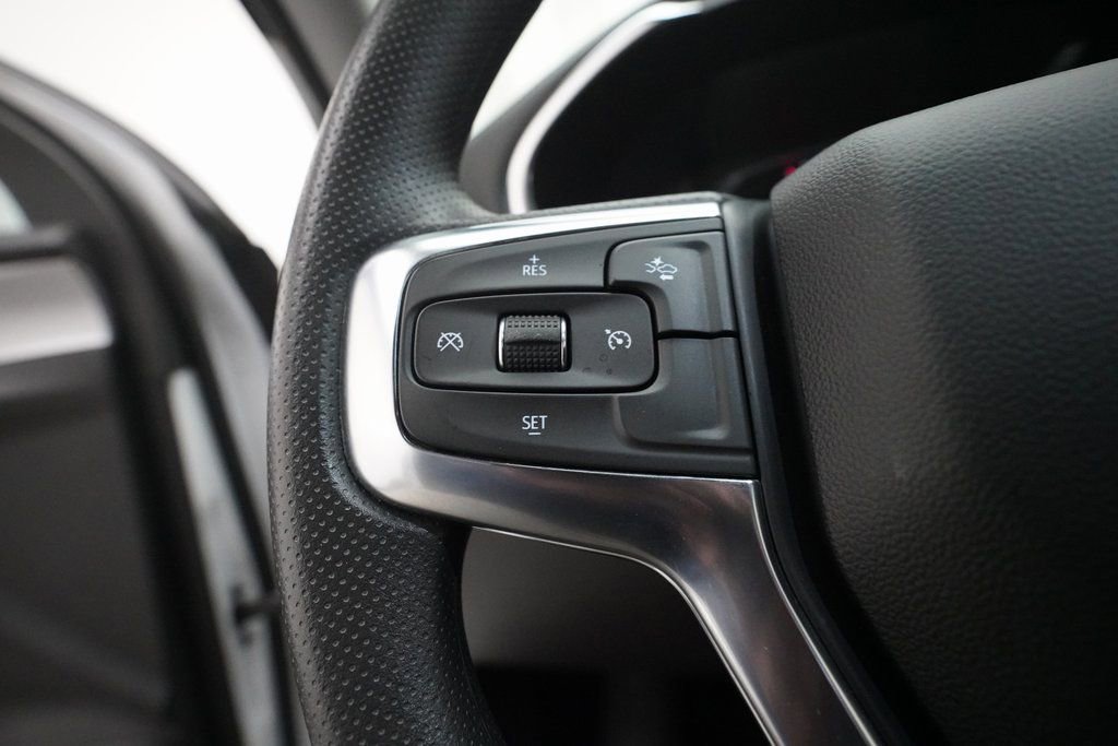 Used 2025 Chevrolet Blazer LT image 17