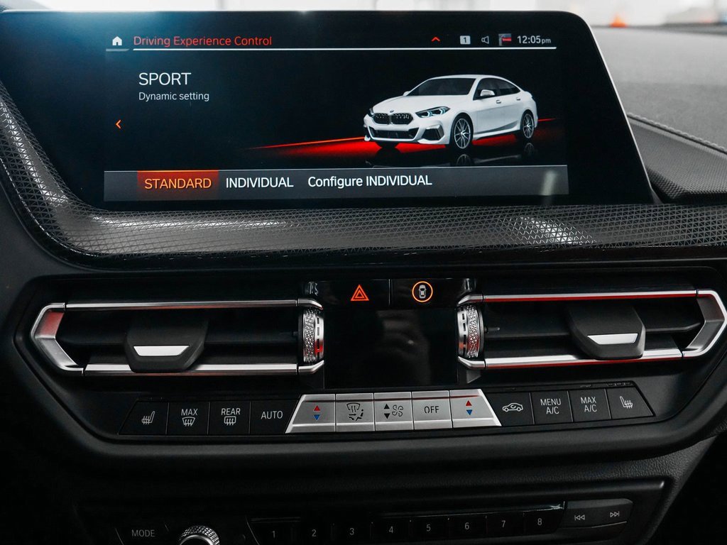 Used 2023 BMW M235i xDrive Gran Coupe w/ Premium Package image 19