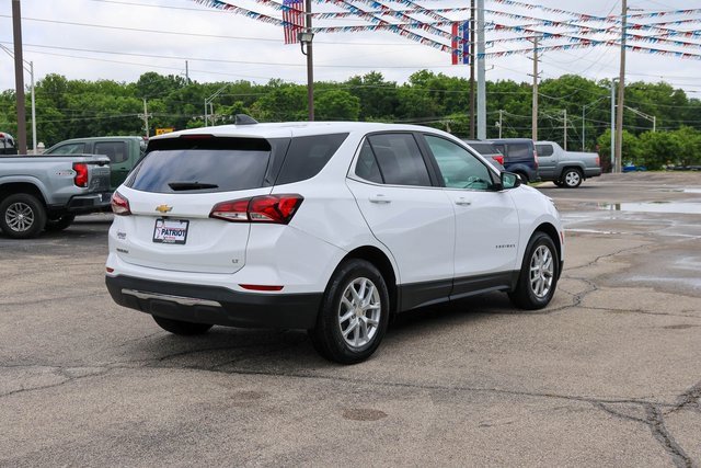 Used 2023 Chevrolet Equinox LT image 6