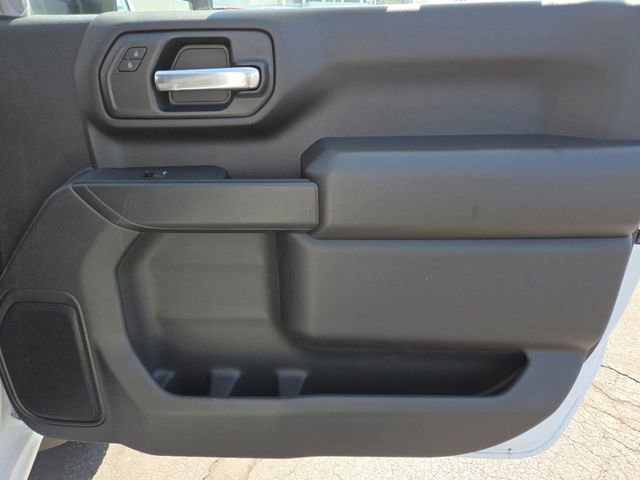 New 2025 Chevrolet Silverado 3500 W/T w/ WT Convenience Package image 24