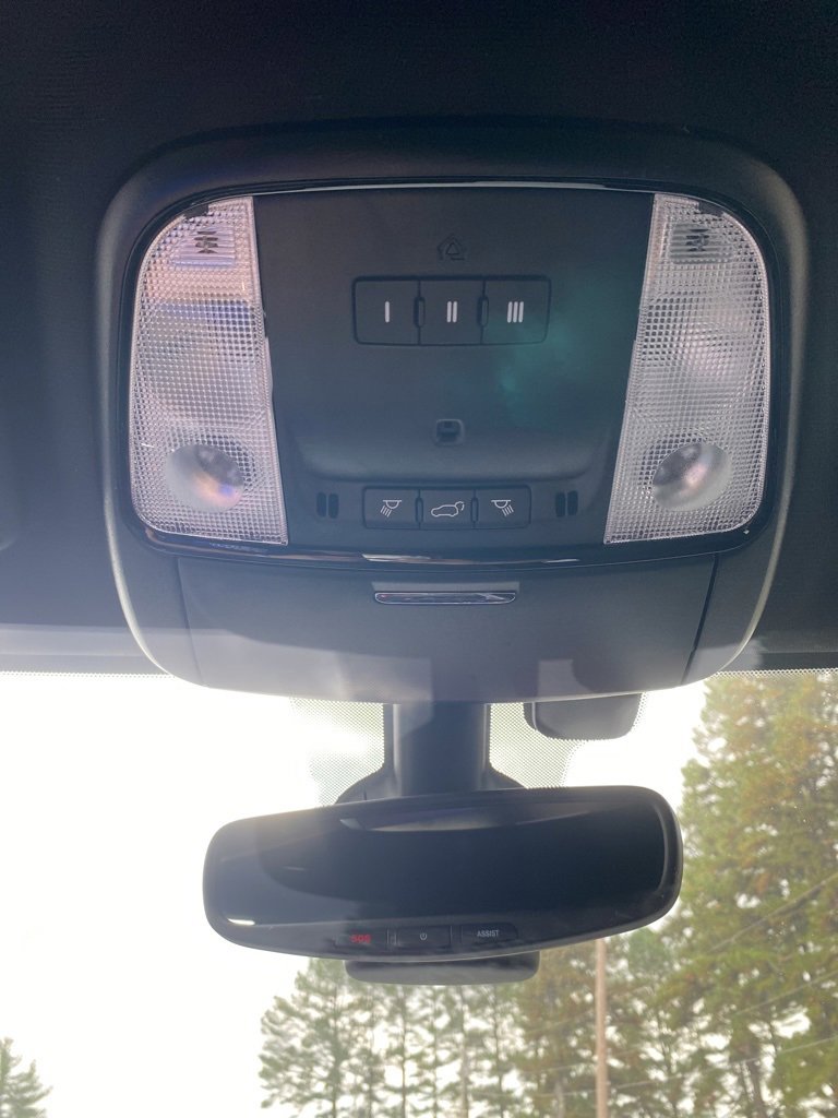 New 2026 Dodge Durango GT w/ Blacktop Package image 37