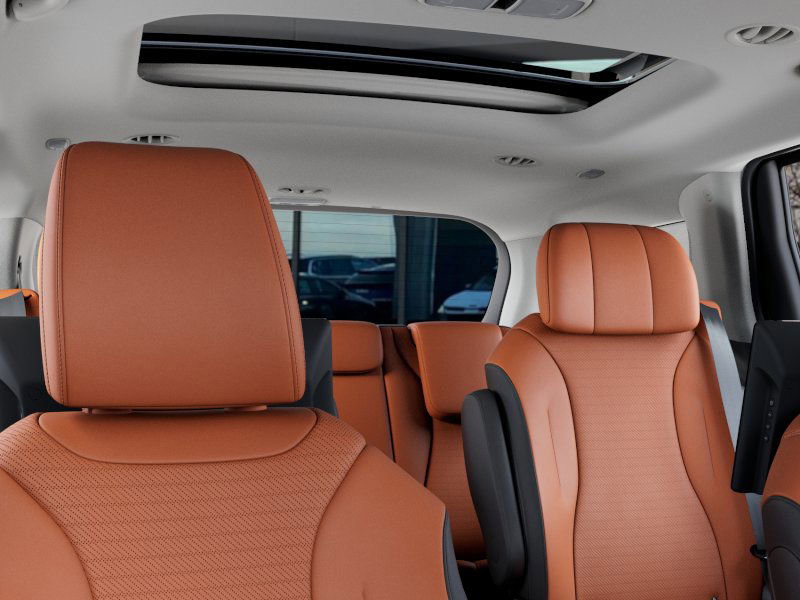 New 2026 Kia Carnival SX Prestige image 27