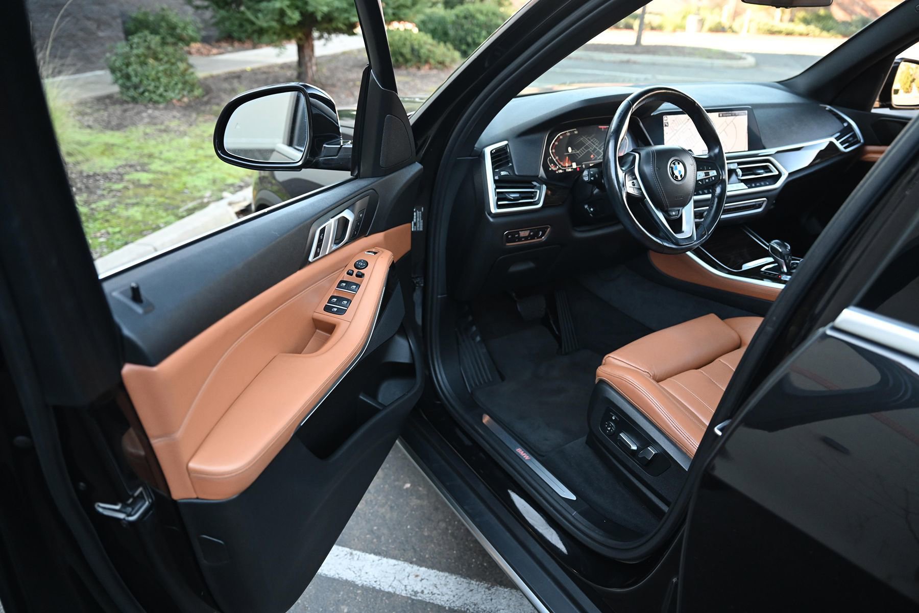Used 2019 BMW X5 xDrive40i w/ Convenience Package image 24