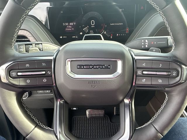 New 2026 GMC Yukon Denali Ultimate image 28