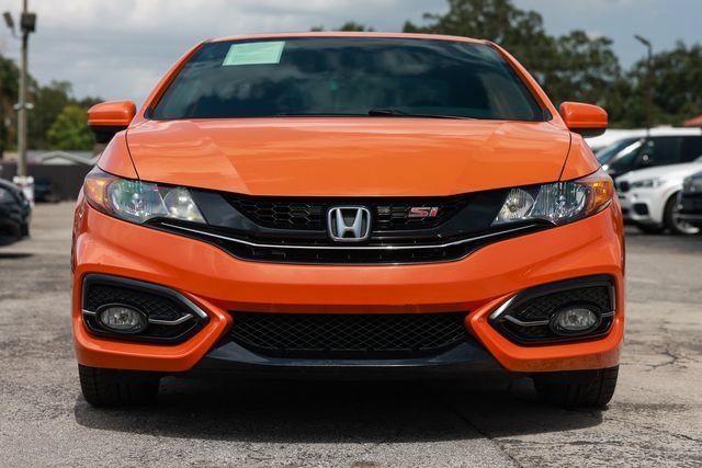 Used 2014 Honda Civic Si image 20