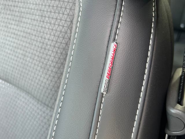 New 2025 Ford Mustang Mach-E GT w/ Interior Protection Package image 15