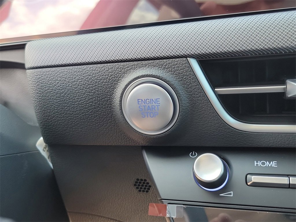 New 2025 Hyundai Sonata SEL image 25