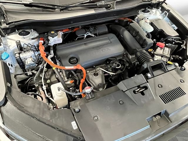 New 2026 Honda CR-V Sport image 12