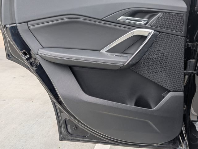 Used 2023 BMW X1 xDrive28i image 25