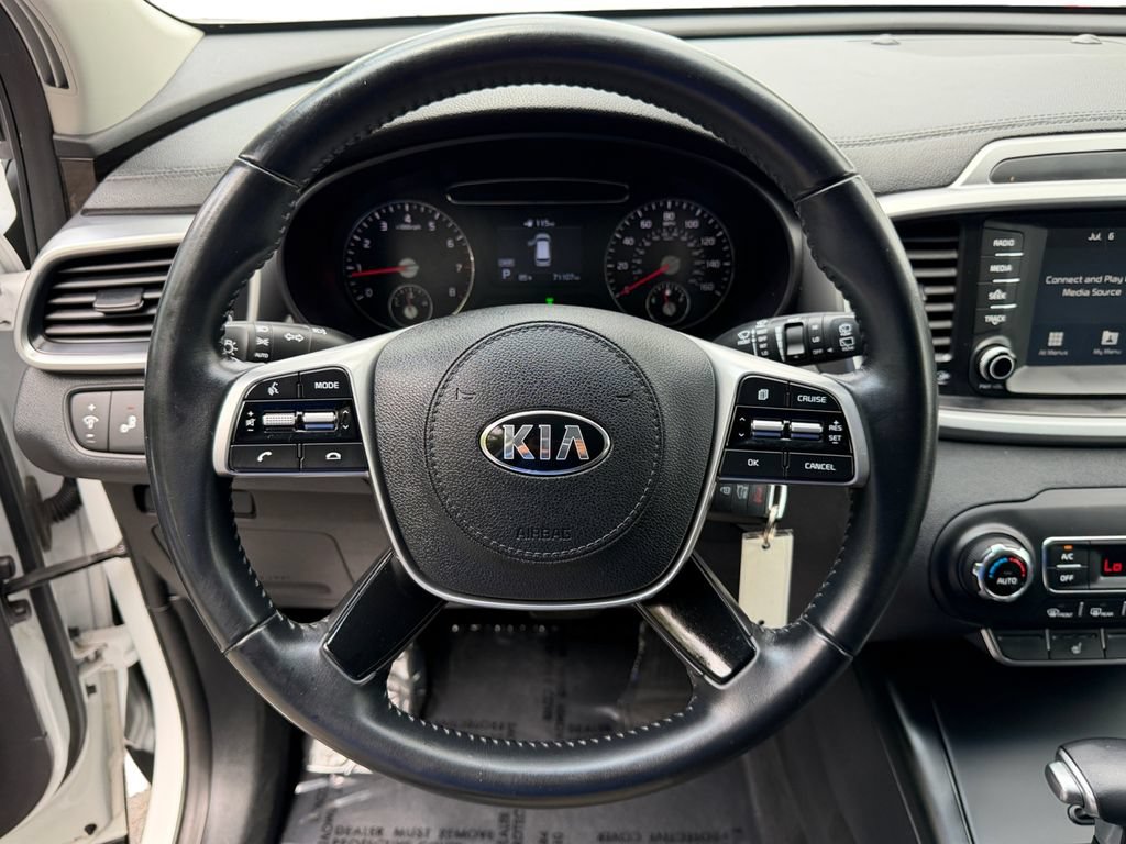 Used 2019 Kia Sorento S AWD/4WD image 19