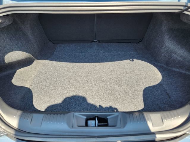 New 2025 Ford Mustang Coupe image 32