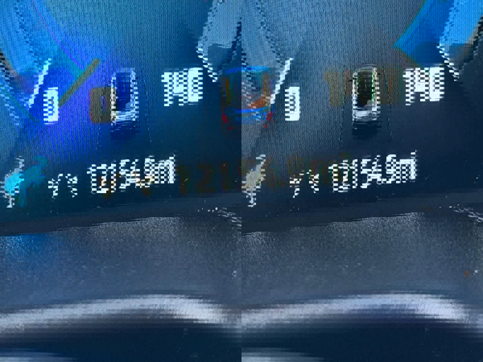 Used 2025 Ford Bronco Sport Outer Banks w/ Outer Banks Tech Package+ image 18