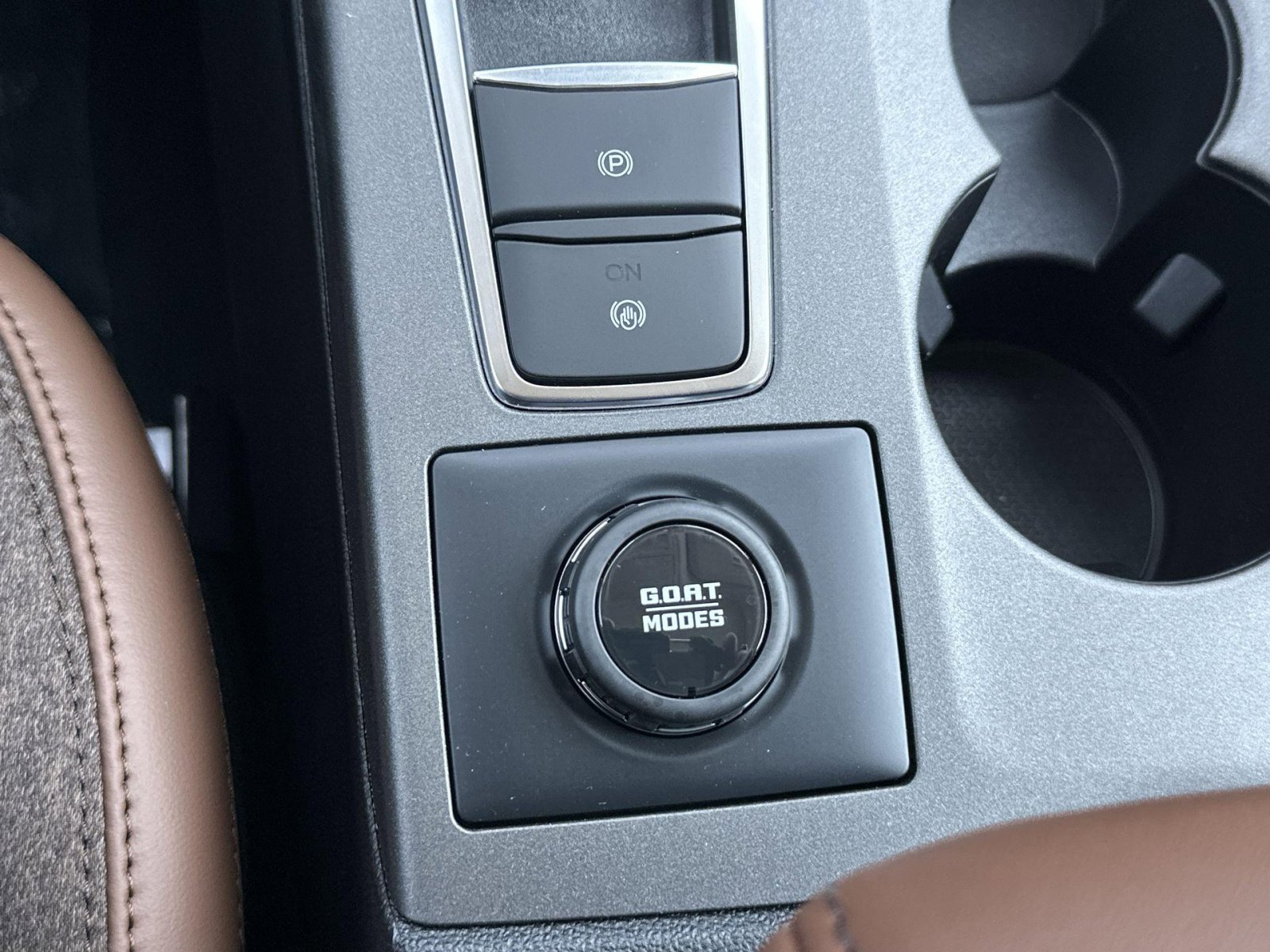 New 2025 Ford Bronco Sport Outer Banks w/ Outer Banks Tech Package+ image 27