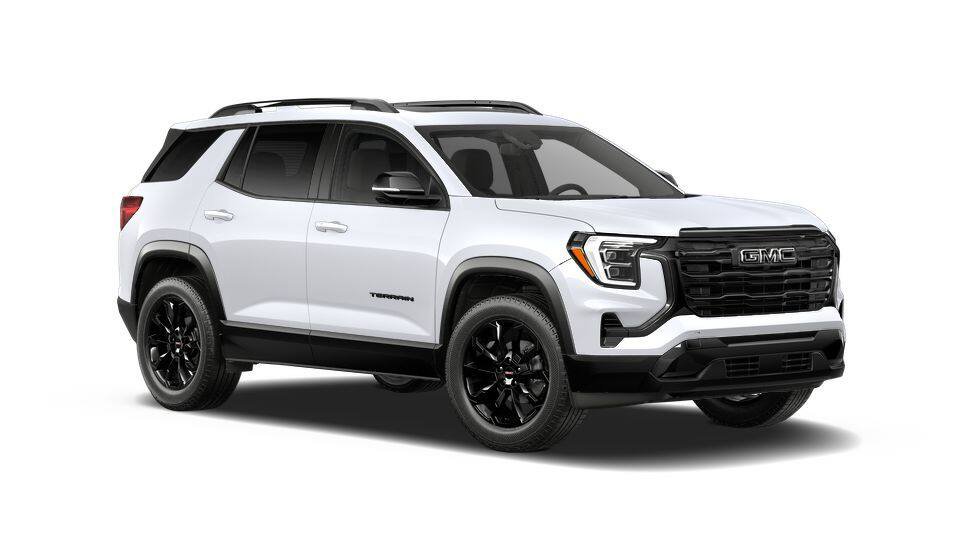 New 2027 GMC Terrain Elevation w/ Elevation Premium Package AWD/4WD image 54