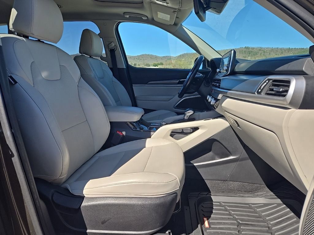 Used 2021 Kia Telluride S image 22