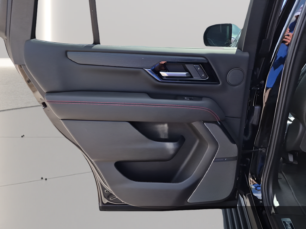 New 2026 GMC Yukon AT4 Ultimate AWD/4WD image 40