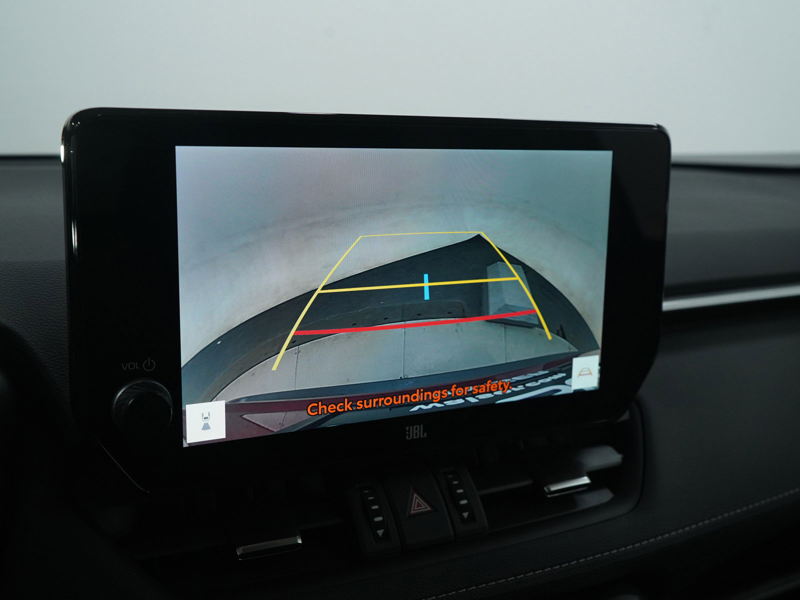 Used 2025 Toyota RAV4 Limited w/ Weather Package image 22